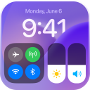 OS Control Center App