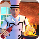 Cooking Spies Food Simulator