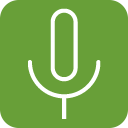 Background voice recorder