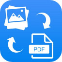 تبدیل عکس به PDF