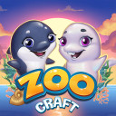 Zoo Craft: Farm Animal Tycoon