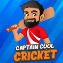 Captain Cool Cricket - Manager