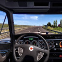 Truck driving Simulator Games