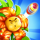 Merge Plants – Zombie Defense