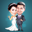 Cartoon Caricature Photo Maker