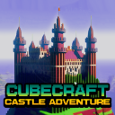 CubeCraft Castle Adventure