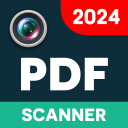 PDF Scanner - Document Scanner