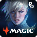 Magic: Puzzle Quest