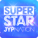 SUPERSTAR JYPNATION