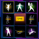 BattleEmotes | Dances & Emotes