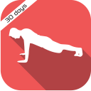 30 Day Push Ups Challenge