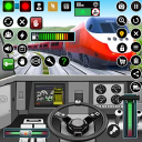 Train Driving Simulator Games