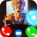 Talk To Goko Call From Dragon