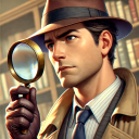 Detective Story: Investigation