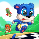 Fun Run 3 - Multiplayer Games