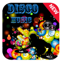 Disco Music app