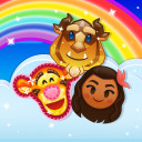 Disney Emoji Blitz Game