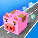 Piggy io - Pig Evolution