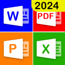 All Document Reader: Word PDF