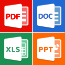 All Document Reader & Viewer