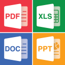 All Document Reader and Viewer