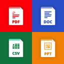 Documents Reader, PDF Viewer