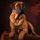 Mastiff Dog Simulator