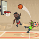 Basketball Battle