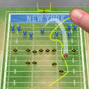 Football: Ted Ginn Kick Return