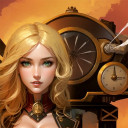 Steampunk Tower 2 Defense Game