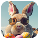 Easter Bunny Call & Text