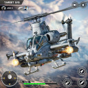 Gunship War Total Battle