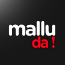 Malayali da - Malayalam Stickers & Movie Dialogues