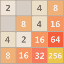 Number Charm: 2048 Games
