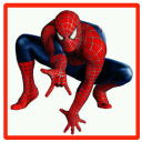 مرد عنکبوتی برتر