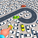 Bus Out:  Traffic Puzzle Game