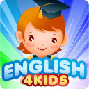 آموزش انگلیسی به کودکان