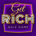 Trivia Quiz Get Rich - Fun Questions Game