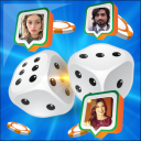 Dice Friends - Yatzy Dice 2024