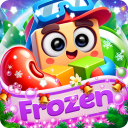 Candy Frozen Mania