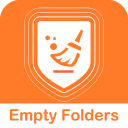 Empty Folder Cleaner