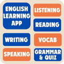 English Listening & Speaking