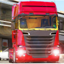 Truck game - Euro truck driver