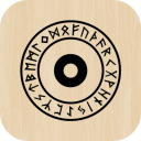 Runic Divination - Runes Tarot