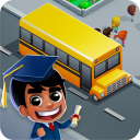 Idle High School Tycoon