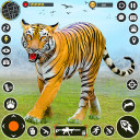 Wild Dino Hunting Gun Hunter