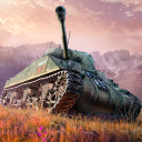 Grand Tanks：WW2 War Tank Games