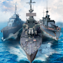 Naval Armada：Modern Battleship
