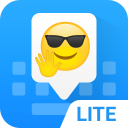 Facemoji Emoji Keyboard Lite