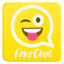 WhatsFake - Create A Fake Chat